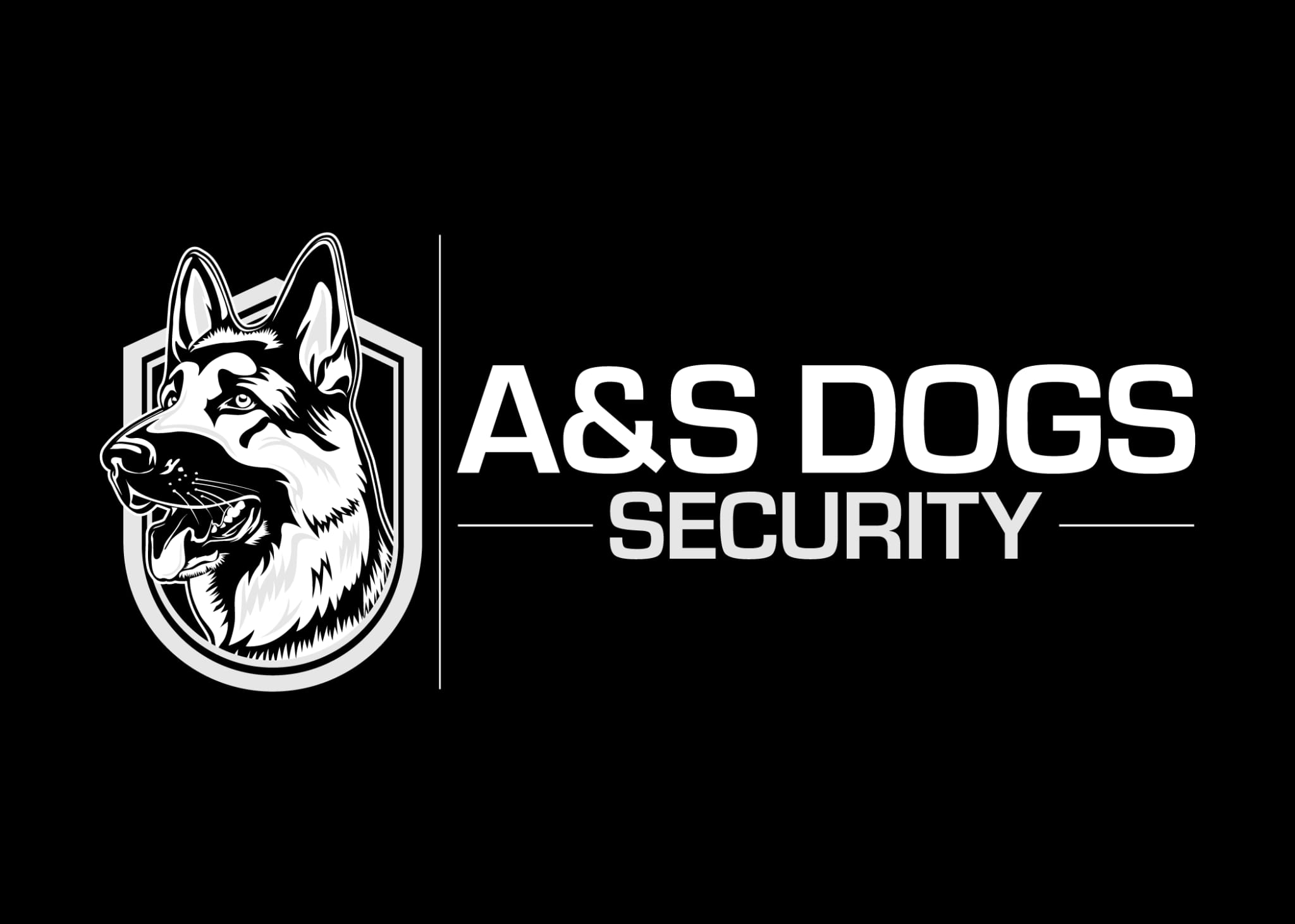 A&S dog